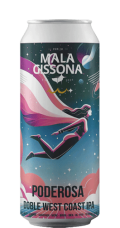 Mala Gissona Poderosa IPA